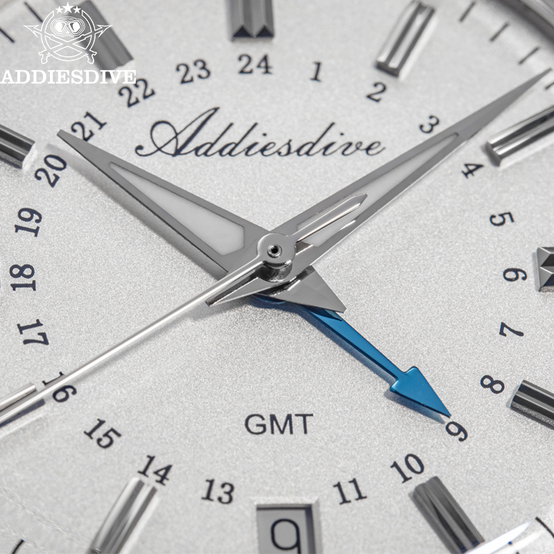 ADDIESDIVE marque chaude 36mm  - Luxury Watch Manufacturers avis et prix