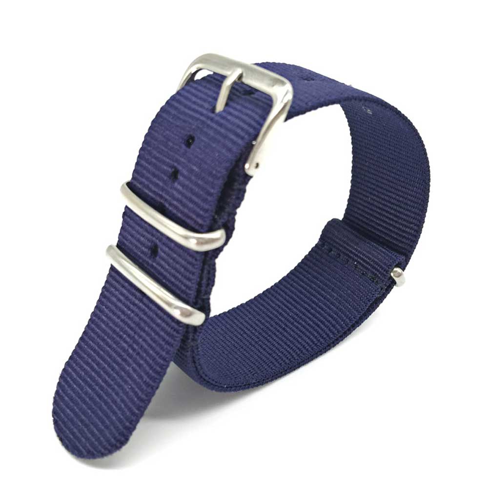 Bracelet en toile pour bracele - Luxury Watch Engraving avis et prix