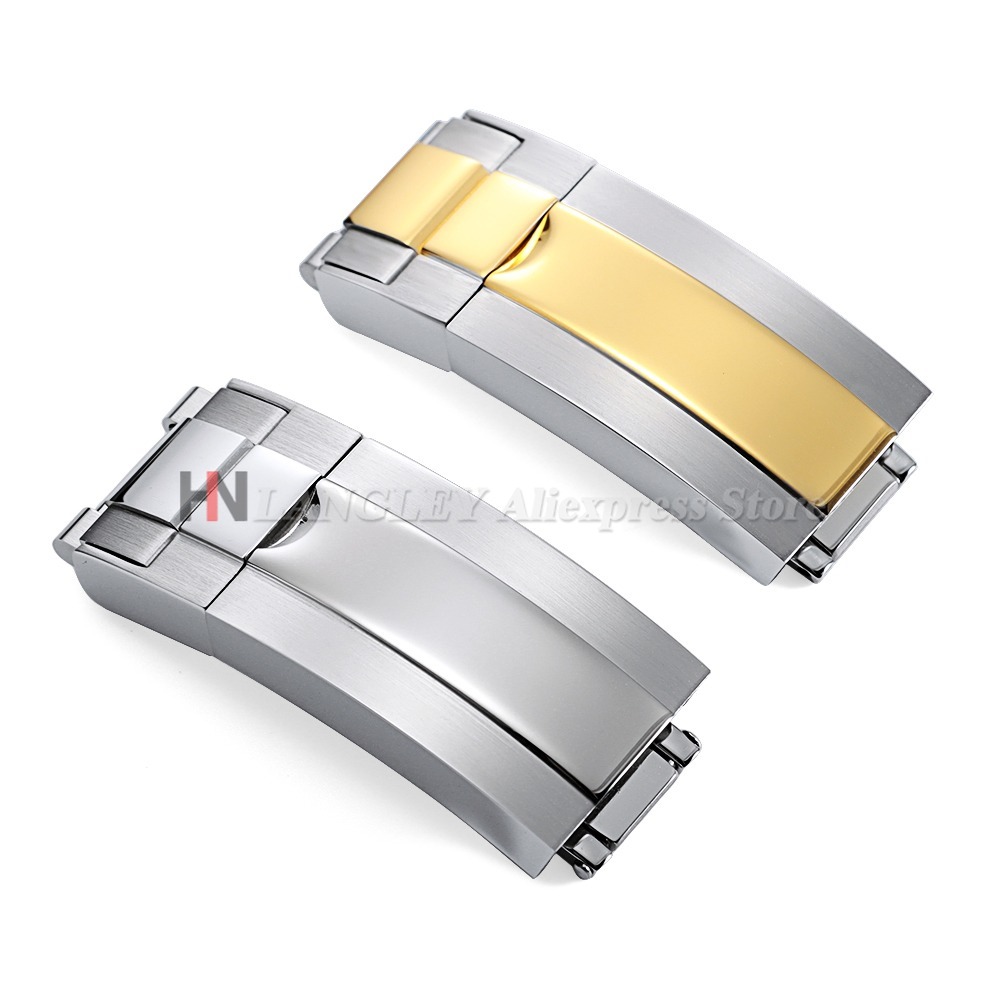 Double boucle de montre de séc - Luxury Watch Uk avis et prix