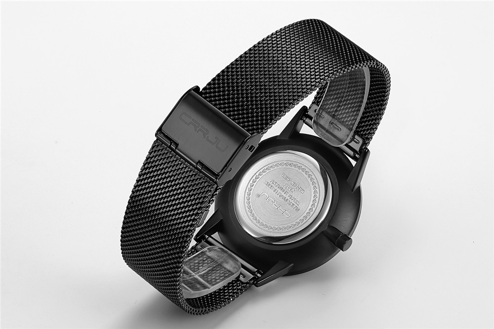 CRRJU – montre-bracelet de spo - Luxury Watch Manufacturers avis et prix