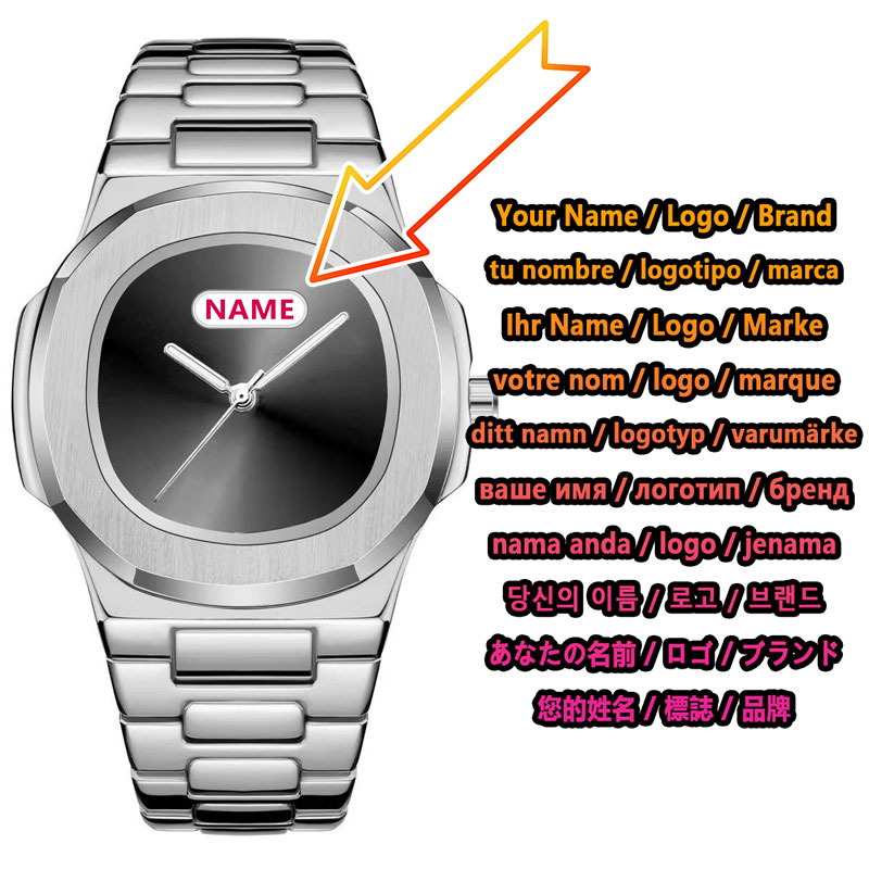 Montre à quartz pour homme ave - Luxury Quartz Watch Brands avis et prix