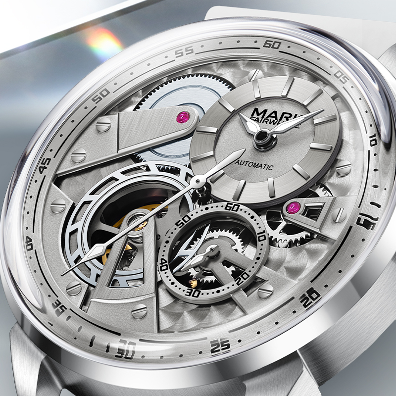 Montre automatique mécanique M - Luxury Watch Hublot avis et prix