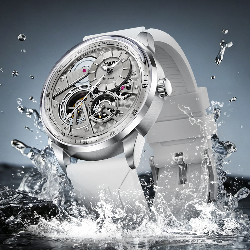 Montre automatique mécanique M - Luxury Watch Hublot avis et prix
