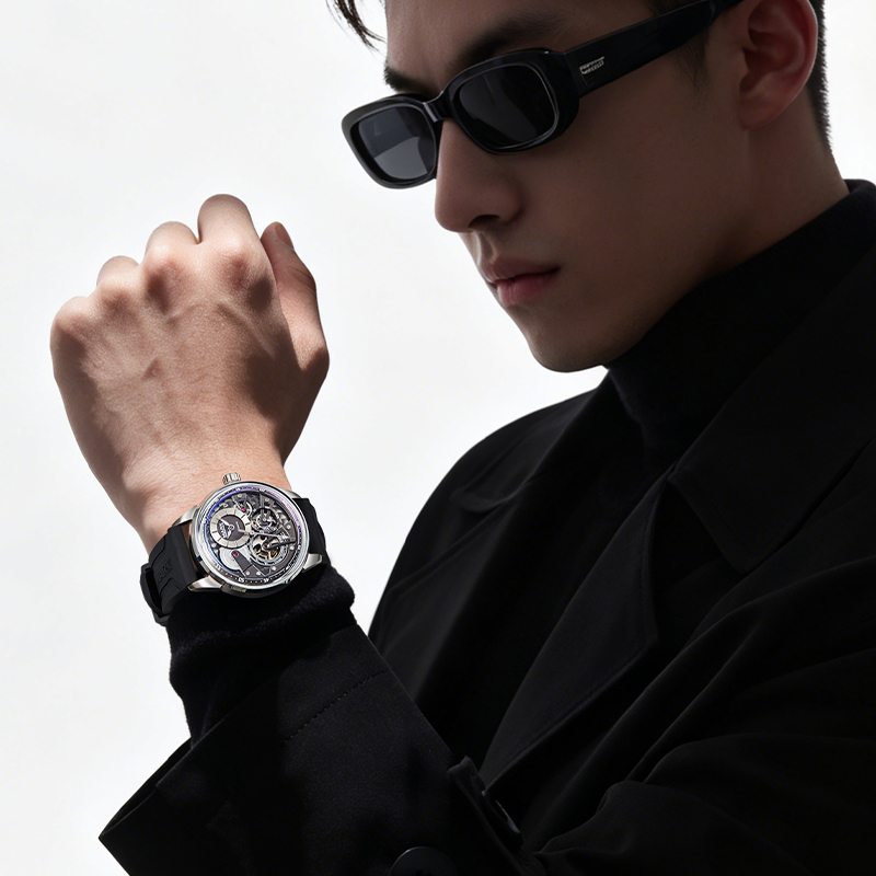 Montre automatique mécanique M - Luxury Watch Hublot avis et prix