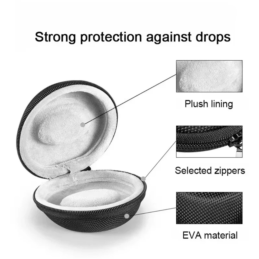 Boîte de rangement pour montre - Luxury Watch Travel Case avis et prix