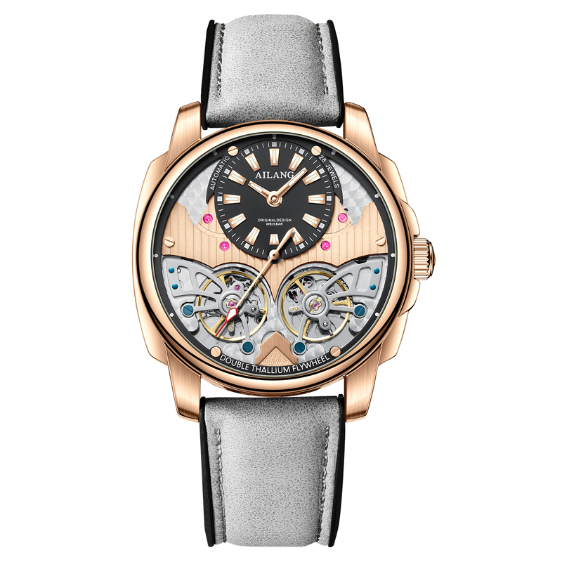 AILANG automatique mécanique é - Luxury Watch Hublot avis et prix