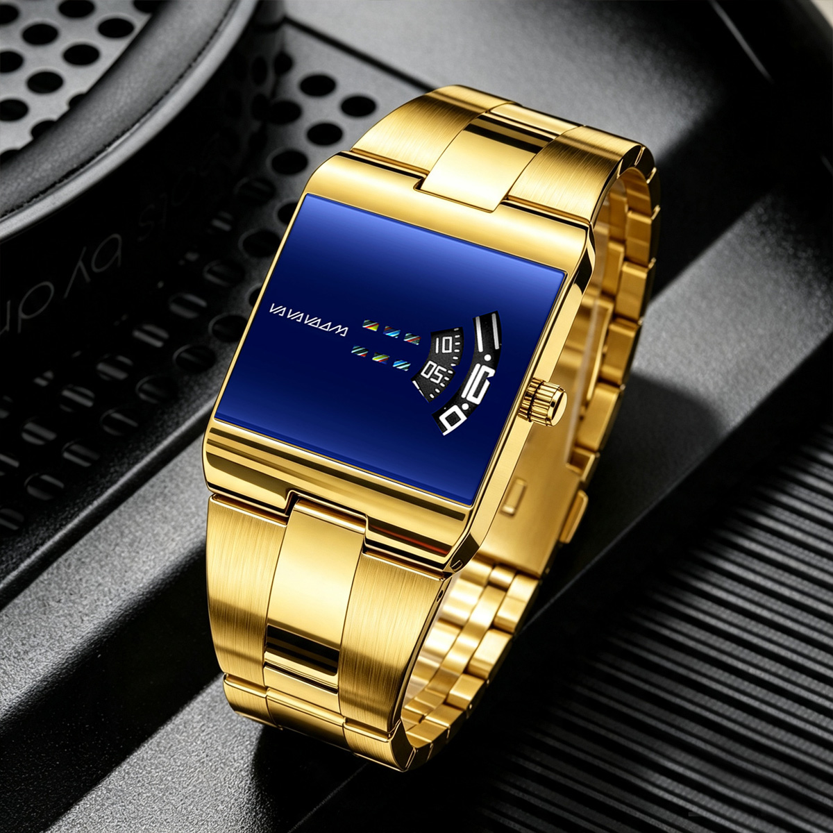 Montres pour hommes, marque or - Luxury Watch Manufacturers avis et prix