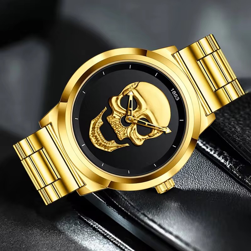 LIGE Top marque de luxe Quartz - Luxury Watch Manufacturers avis et prix