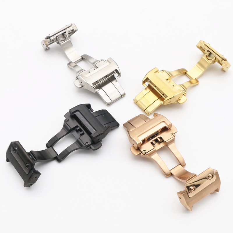 Boucle de montre de haute qual - Luxury Watch Engraving avis et prix